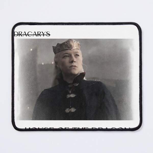 Item preview, the great Daenerys Targaryen designed and sold by STOREILEANNA.