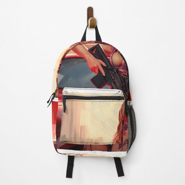 Item preview, Taylor swift GTA style designed and sold by freddyaiart.