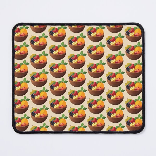 Item preview, fruit bowl designed and sold by angiegarippa.