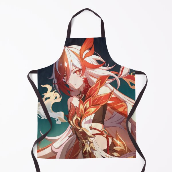 Item preview, Fu Hua, Garuda, Honkai Impact 3rd designed and sold by Astral Drop.