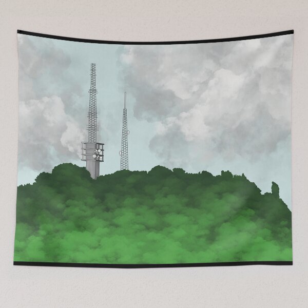 Item preview, Turners Hill, Rowley Regis designed and sold by MadeByGeeClowes.