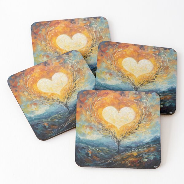 Item preview, PSALM 108 - STEADFAST HEART designed and sold by ArtbyRolleen.