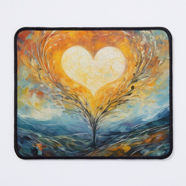 Item preview, PSALM 108 - STEADFAST HEART designed and sold by ArtbyRolleen.