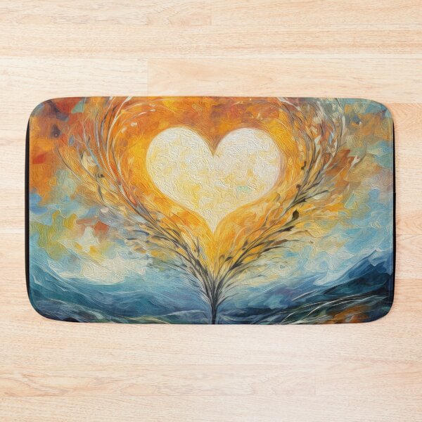 Item preview, PSALM 108 - STEADFAST HEART designed and sold by ArtbyRolleen.