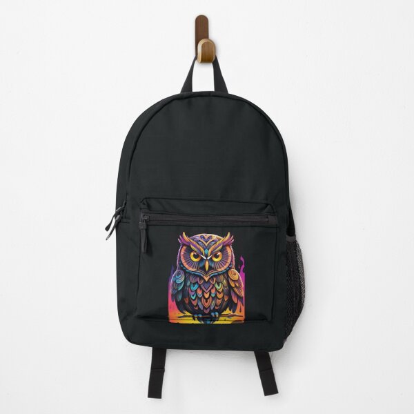 Item preview, Owl Inkpunk designed and sold by radio-shirts.
