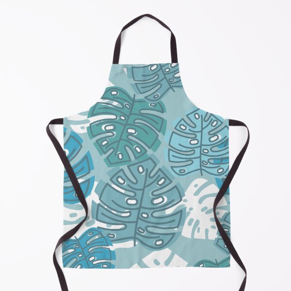 Item preview, Cold tropical leaves designed and sold by wejaviel.