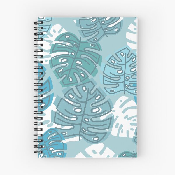 Item preview, Cold tropical leaves designed and sold by wejaviel.