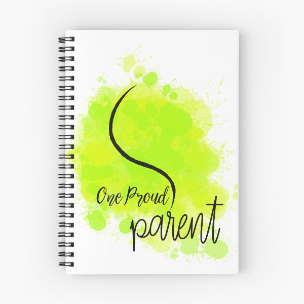Item preview, Tennis- One Proud Parent designed and sold by SoshanaC.