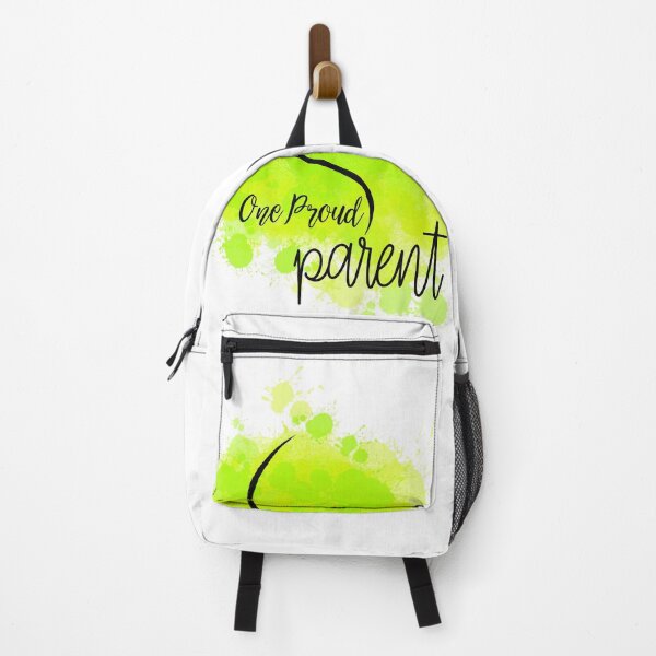 Item preview, Tennis- One Proud Parent designed and sold by SoshanaC.