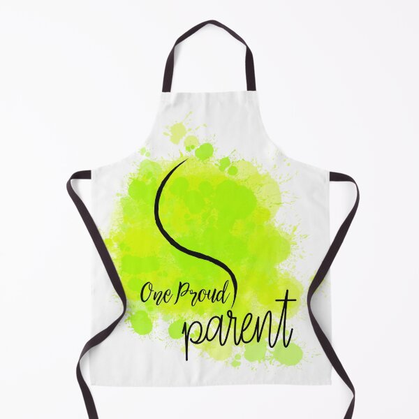 Item preview, Tennis- One Proud Parent designed and sold by SoshanaC.