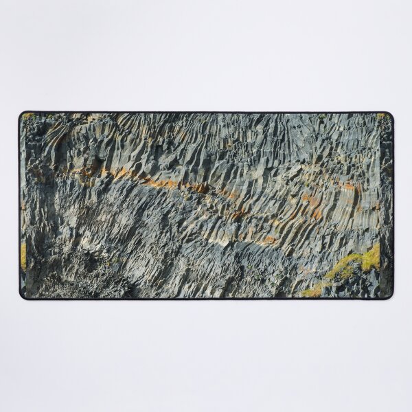 Item preview, Basalt Formations of Iceland designed and sold by Bill Spengler's Photographic Thoughts.
