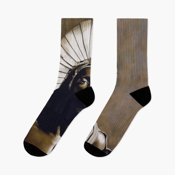 Item preview, Yeshuá Yorubá - An African Jesus designed and sold by OnlyClassicArt.