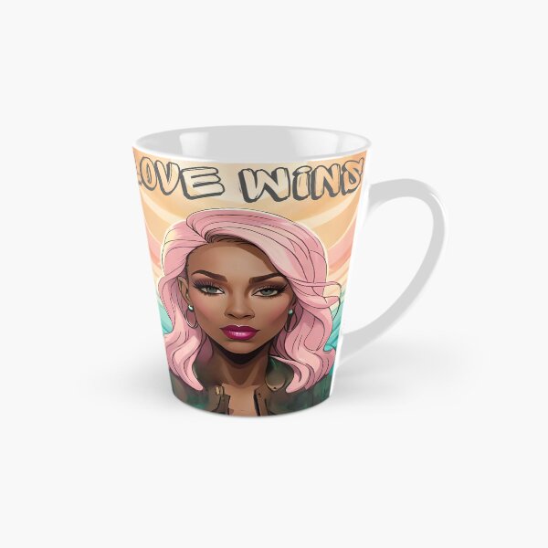 Item preview, Glamorous Girl Love Wins Inspiration Starseed Indigo Crystal Children  designed and sold by Melan Designs.