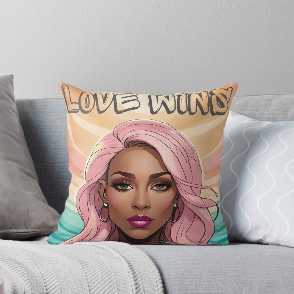 Item preview, Glamorous Girl Love Wins Inspiration Starseed Indigo Crystal Children  designed and sold by Melan Designs.