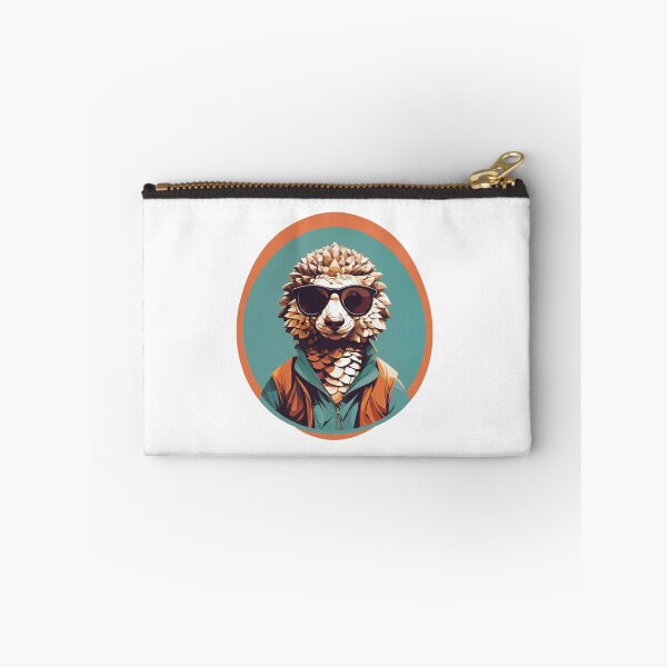 Item preview, Endangered Animals, Pangolin: Noel designed and sold by KnoClothingCo.