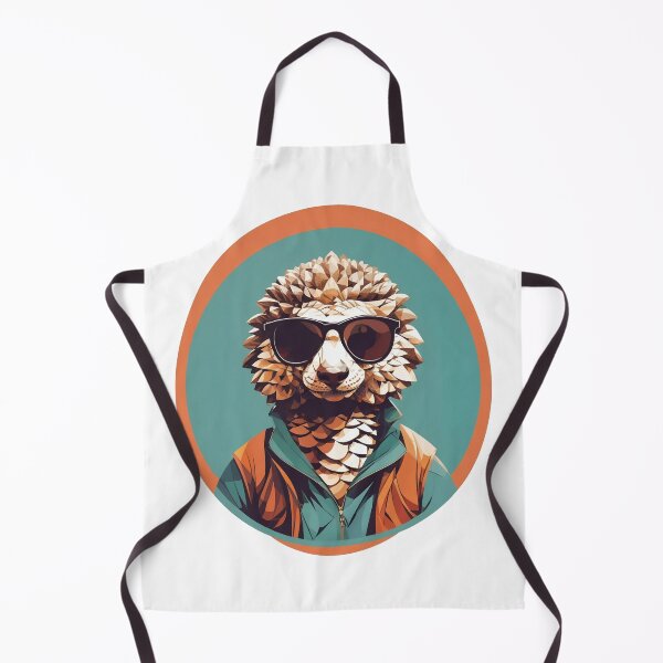 Item preview, Endangered Animals, Pangolin: Noel designed and sold by KnoClothingCo.