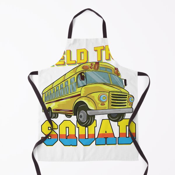 Item preview, Field Trip Squad Chaperone designed and sold by Bendthetrend.