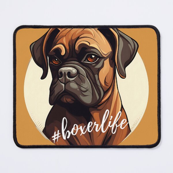 Item preview, Z72 #boxerlife  designed and sold by Zemo72.