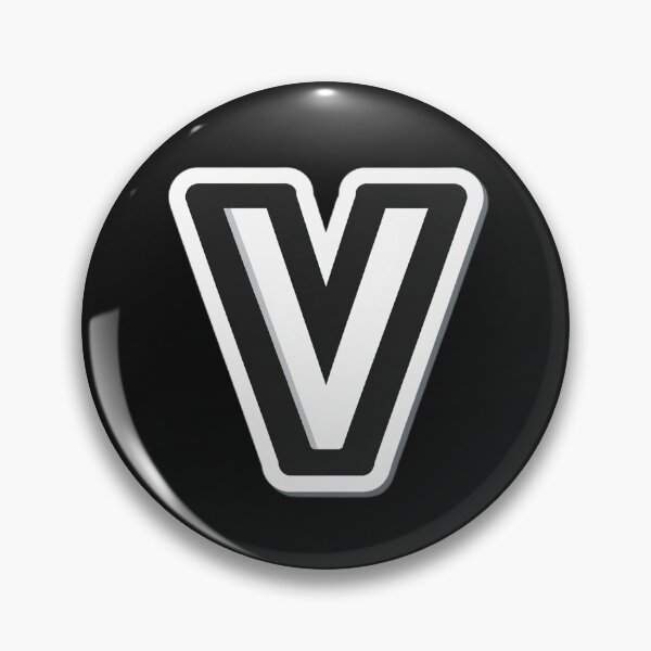 Item preview, Victory V designed and sold by MythScape.