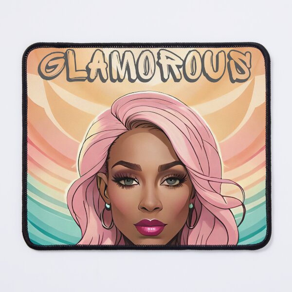 Item preview, Glam Girl Glamorous Inspiration Starseed Indigo Crystal Children  designed and sold by Melan Designs.