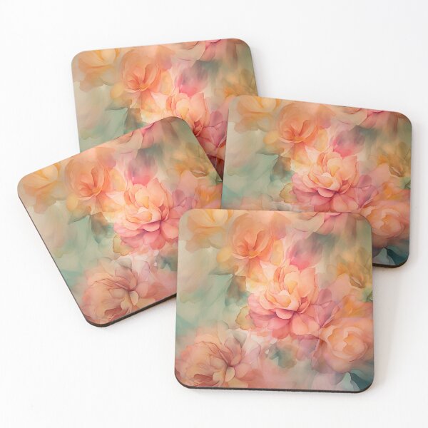 Item preview, flower designed and sold by hola-zzoi.