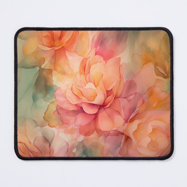 Item preview, flower designed and sold by hola-zzoi.