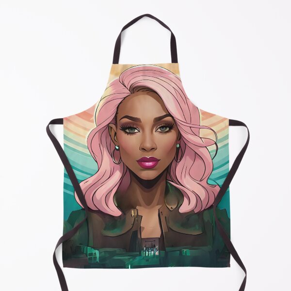 Item preview, Glam Girl Glamorous Inspiration Starseed Indigo Crystal Children designed and sold by Melan Designs.
