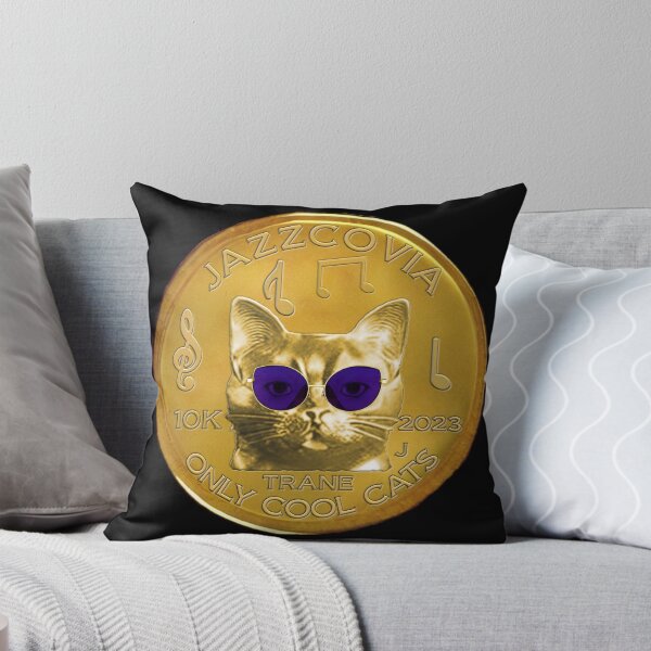 Item preview, Of Jazzcovia designed and sold by TiltedCode.