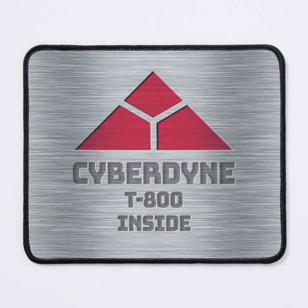 Item preview, Cyberdyne T-800 Inside - Scifi Inspired designed and sold by Fanarchist.
