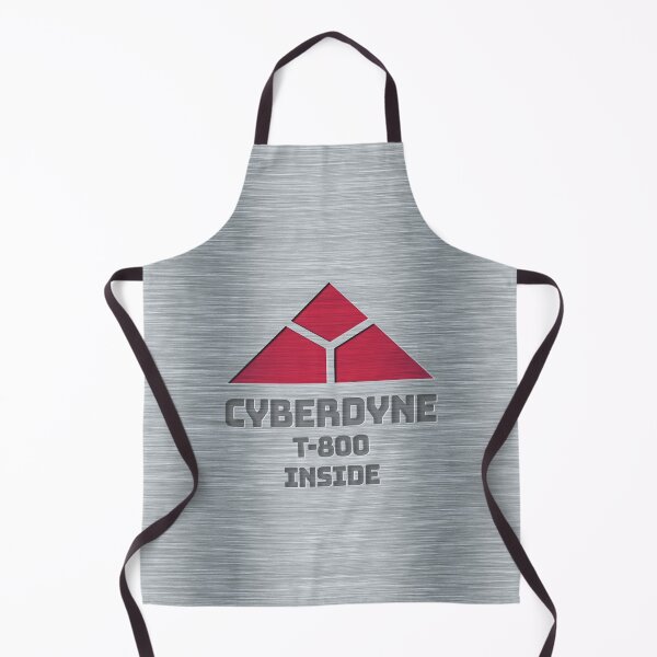 Item preview, Cyberdyne T-800 Inside - Scifi Inspired designed and sold by Fanarchist.