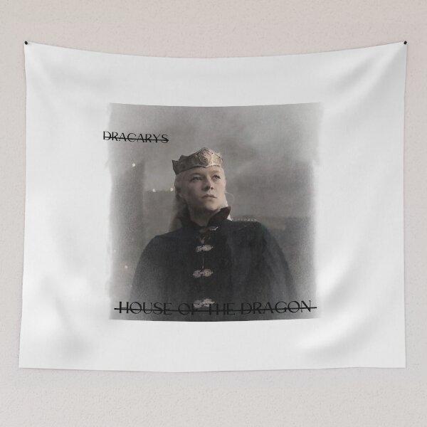 Item preview, Daenerys designed and sold by STOREILEANNA.