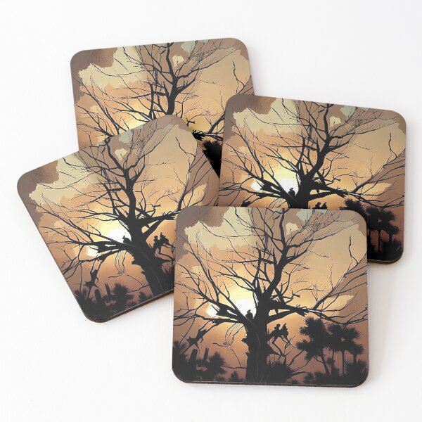 Item preview, Old Oak Revival designed and sold by WhimsyLoony.