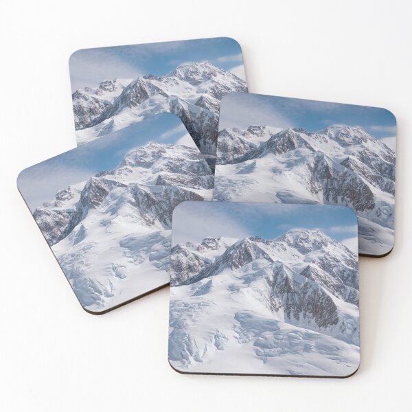 Item preview, Denali from the West designed and sold by Luke Dow.