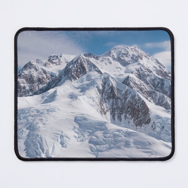 Item preview, Denali from the West designed and sold by Luke Dow.