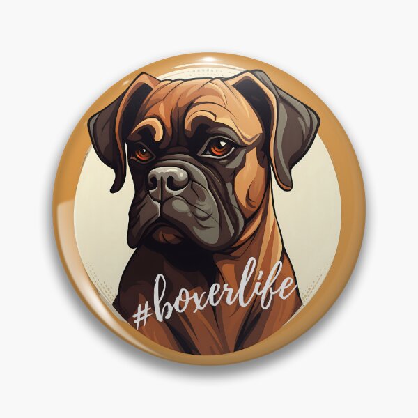 Item preview, Z72 #boxerlife  designed and sold by Zemo72.