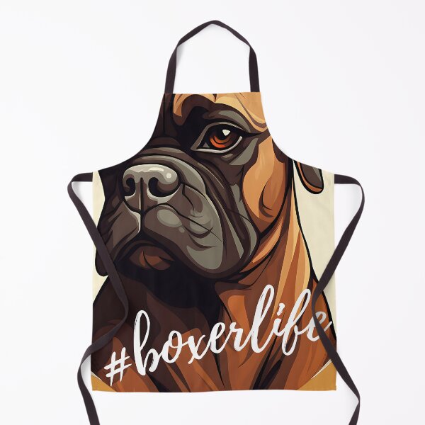 Item preview, Z72 #boxerlife designed and sold by Zemo72.