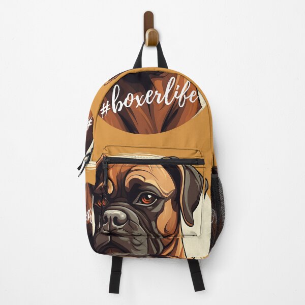 Item preview, Z72 #boxerlife designed and sold by Zemo72.