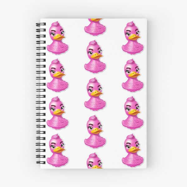 Item preview, Pink Barbie Rubber Duck Quacky designed and sold by Brendon987.