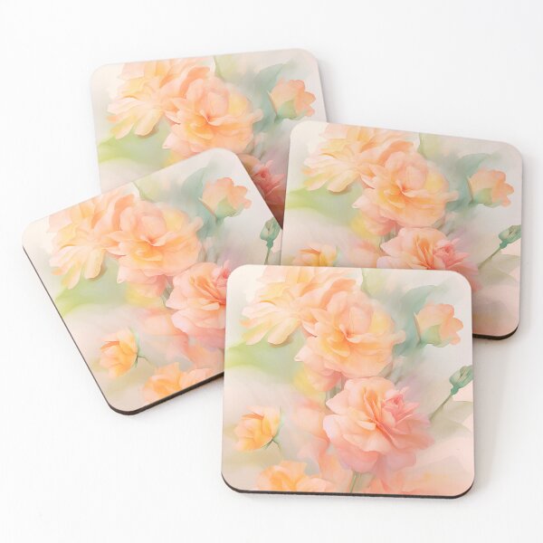 Item preview, flower designed and sold by hola-zzoi.