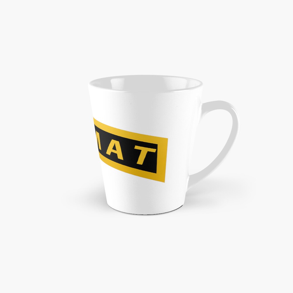 Artikel-Vorschau von Tasse (konisch), designt und verkauft von TAC-Sustainment.