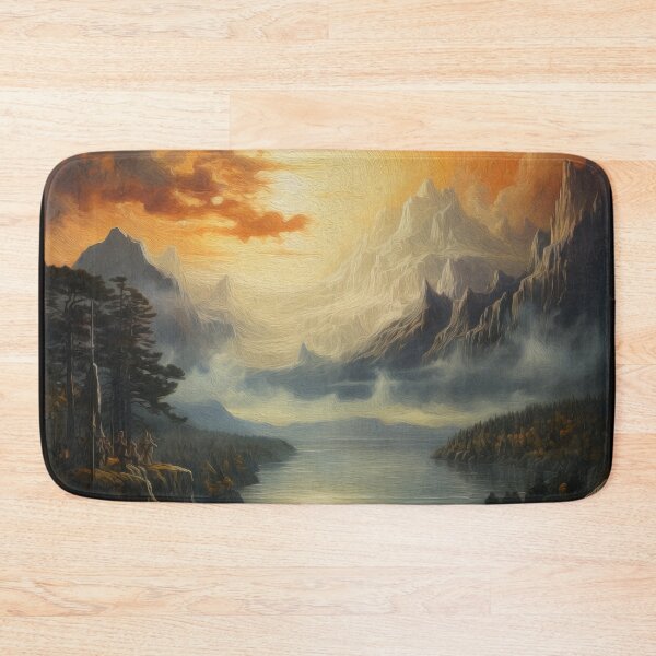Item preview, PSALM 111 - MAJESTY IN EVERY DEED designed and sold by ArtbyRolleen.