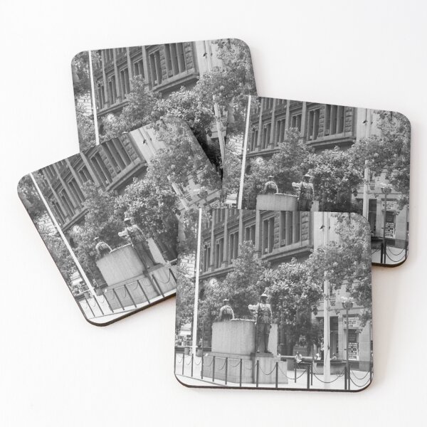 Item preview, Centopath, Martin Plaza, Sydney, NSW. designed and sold by C J Lewis.