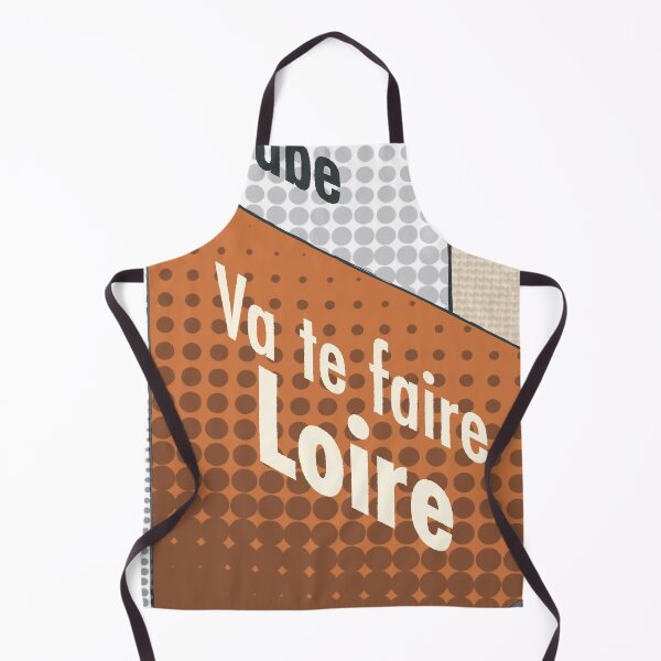 Item preview, 42, Go fuck yourself Loire designed and sold by Cyrille BRG.