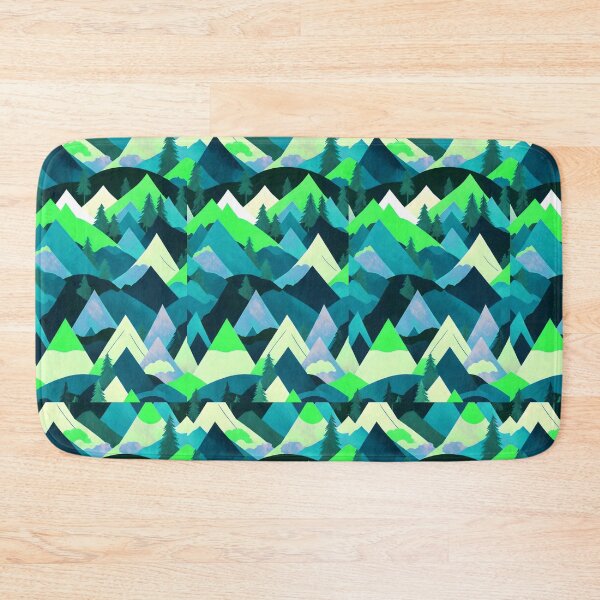 Item preview, Green Mountains designed and sold by radio-shirts.