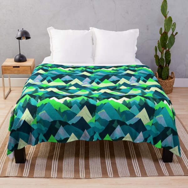 Item preview, Green Mountains designed and sold by radio-shirts.