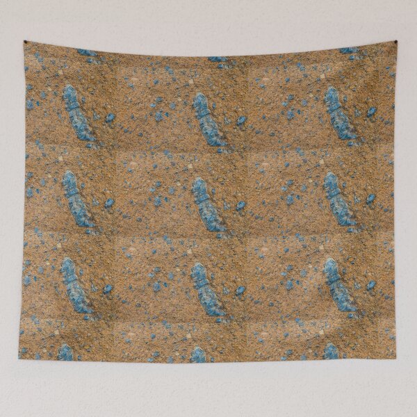 Item preview, Icelands Colorful Glacial Sediments Exposed designed and sold by Bill Spengler's Photographic Thoughts.