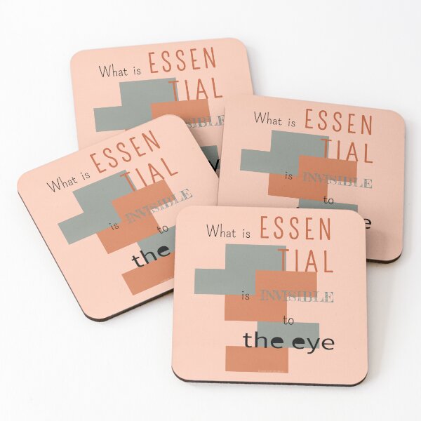Item preview, Invisible to the eye designed and sold by Sulirium.
