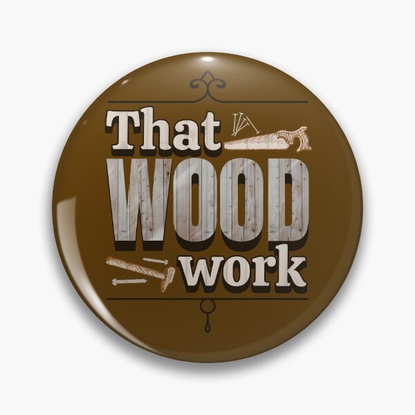 Artikelvorschau, That Wood Work – Tischlerei und Holzdesign entworfen und verkauft von Sir Meow Meow.