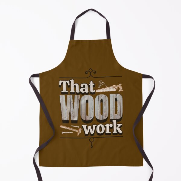 Item preview, That Wood Work - Carpentry & Woodwork Design designed and sold by Sir Meow Meow.