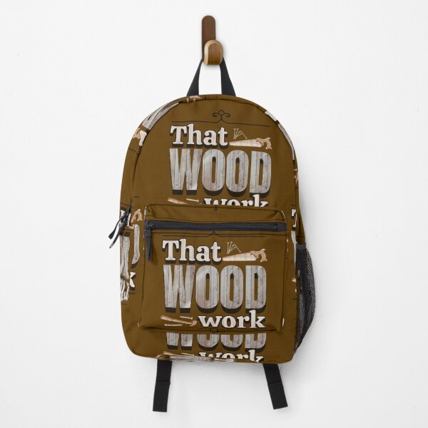 Item preview, That Wood Work - Carpentry & Woodwork Design  designed and sold by Sir Meow Meow.